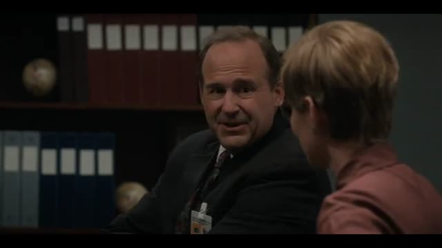 For all mankind - Ellen & Pam (Part 16)