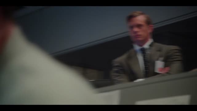 For all mankind - Ellen & Pam (Part 8)