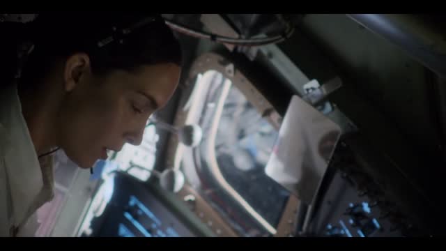 For all mankind - Ellen & Pam (Part 7)