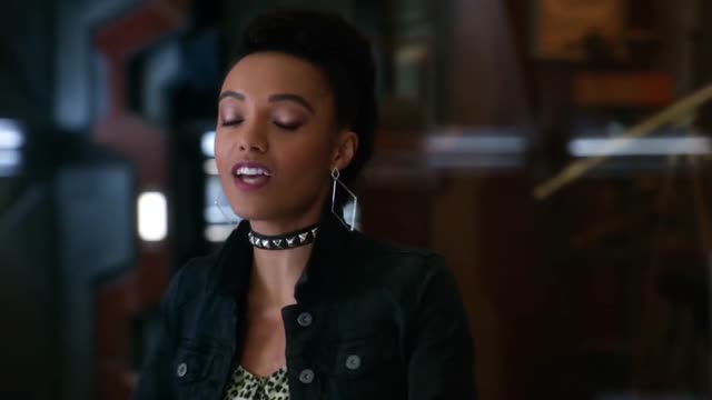 Ava & Sara (Part 28)