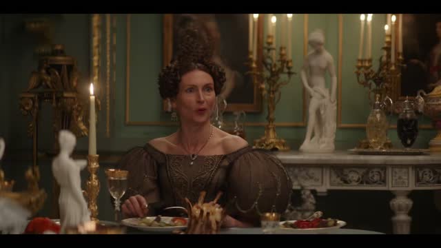 Gentleman Jack. Ann & Anne Part 16