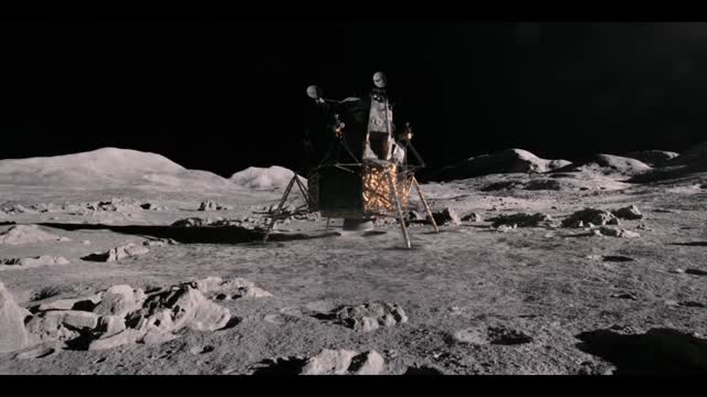 For all mankind - Ellen & Pam (Part 3)