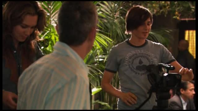 Tina & Bette Part 53