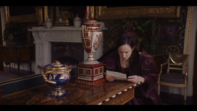 Gentleman Jack. Ann & Anne Part 11