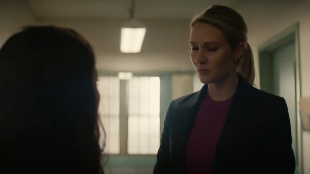 NCIS Hawaii - Lucy & Kate (Part 14)