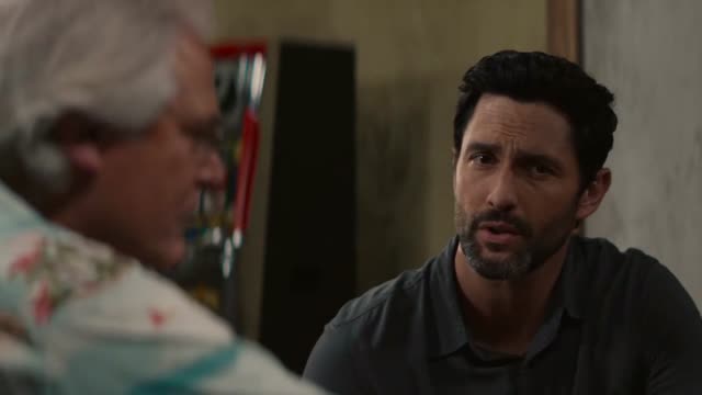 NCIS Hawaii - Lucy & Kate (Part 5)