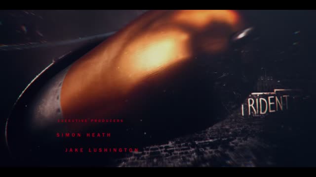 Vigil. Amy & Kirsten (Part 1)