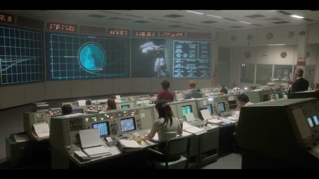 For all mankind - Ellen & Pam (Part 6)