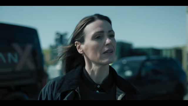 Vigil. Amy & Kirsten (Part 7)