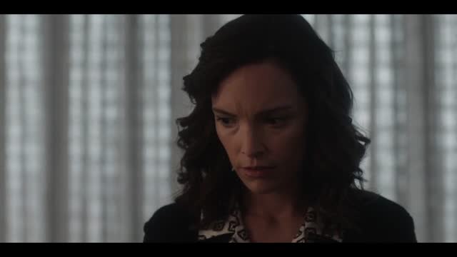 For all mankind - Ellen & Pam (Part 13)