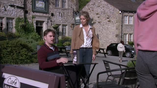 (83) Vanessa & Charity 28/6/2024