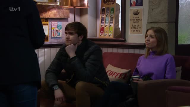 (50) Vanessa & Charity 18/3/2024