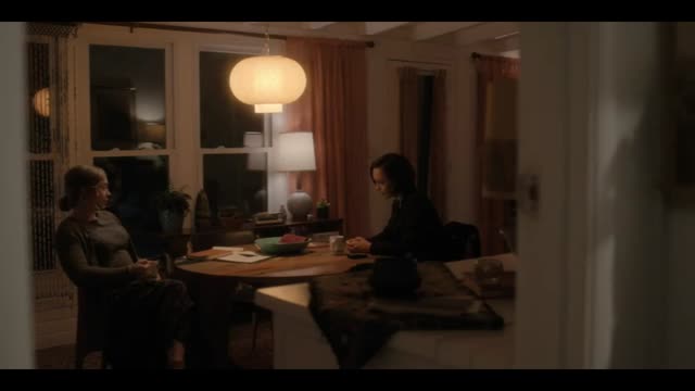 For all mankind - Ellen & Pam (Part 17)