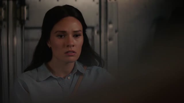 NCIS Hawaii - Lucy & Kate - (Part 12)