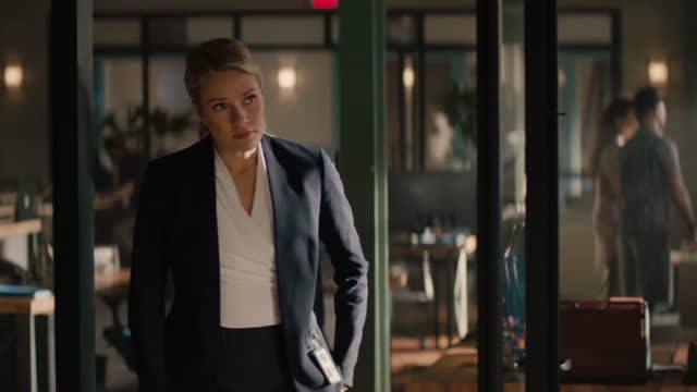 NCIS Hawaii - Lucy & Kate - (Part 7)