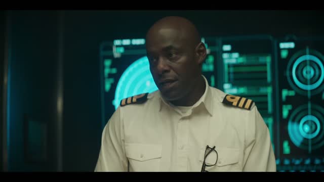 Vigil. Amy & Kirsten (Part 6)