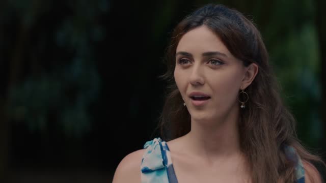 NCIS Hawaii - Lucy & Kate (Part 2)