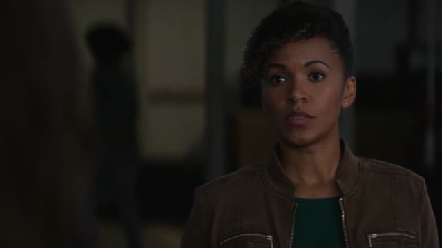 NCIS Hawaii - Lucy & Kate (Part 15)