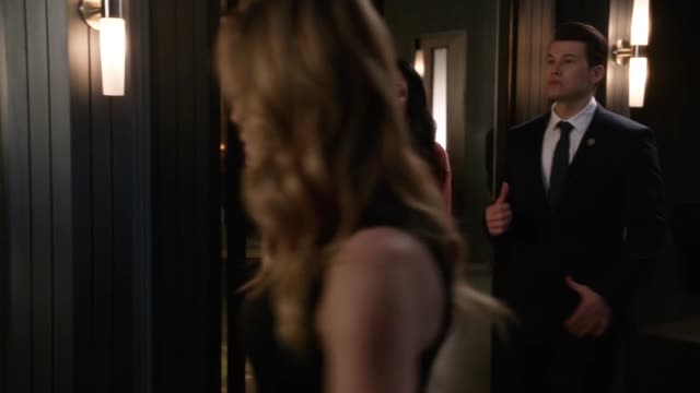 Ava & Sara (Part 30)