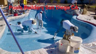 Catalina Pools Inc - Affordable Pool Builders in San Diego, CA