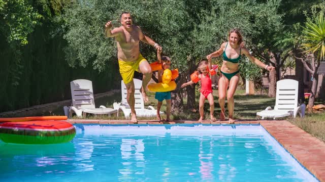 Catalina Pools Inc - Expert Swimming Pool Contractor in San Diego, CA