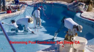 Catalina Pools Inc - Expert Swimming Pool Contractor in San Diego, CA