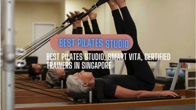 Best Pilates Studio