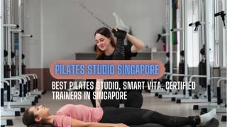 Best Pilates Studio