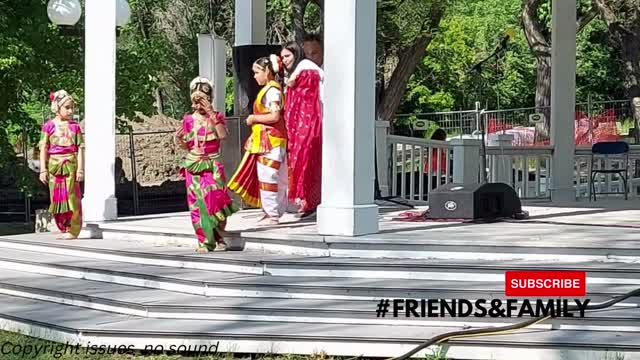 Canada Day in Regina Saskatchewan