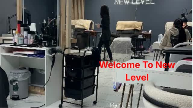 New Level : #1 Nail Salon in Pompano Beach, FL