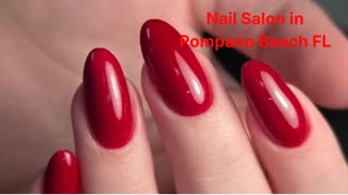New Level : #1 Nail Salon in Pompano Beach, FL
