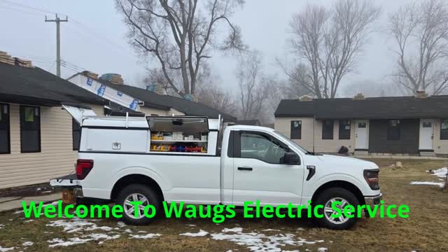 Waugs Electric Service - Affordable Electrician in Farmington, MI
