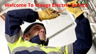Waugs Electric Service - Expert Residential Electrician in Farmington, MI