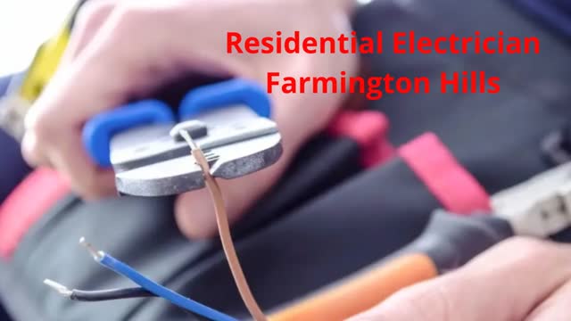 Waugs Electric Service - Residential Electrician in Farmington Hills, MI