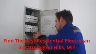 Waugs Electric Service - Residential Electrician in Farmington Hills, MI