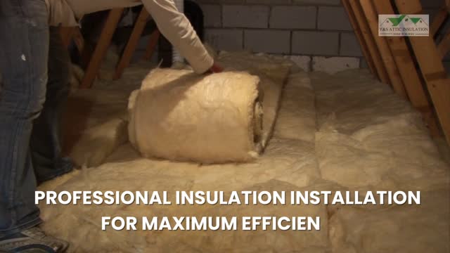 Premier Attic Insulation Services in Ventura County, CA