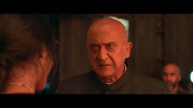 They Call Him OG Trailer - Pawan Kalyan | Emraan Hashmi | Sujeeth | Thaman S | DVV Danayya