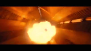 They Call Him OG Trailer - Pawan Kalyan | Emraan Hashmi | Sujeeth | Thaman S | DVV Danayya