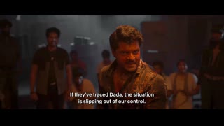 They Call Him OG Trailer - Pawan Kalyan | Emraan Hashmi | Sujeeth | Thaman S | DVV Danayya