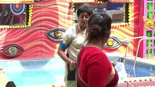 Bigg Boss (Telugu) - S09E47 - Day 46 - Cops Take Over the House