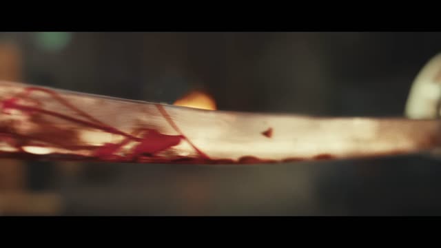 Hungry Cheetah  - OG Glimpse | Pawan Kalyan | Sujeeth | Thaman S | DVV Danayya