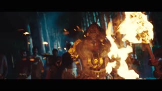 Hungry Cheetah  - OG Glimpse | Pawan Kalyan | Sujeeth | Thaman S | DVV Danayya