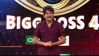 Bigg Boss (Telugu) - S04E21 - Day 20