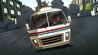 Ben 10 Classic - S01E13 - Secrets