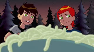 Ben 10 Classic - S01E01 - And Then There Were 10