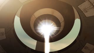 Iron Man: Armored Adventures - S01E01 - Iron, Forged in Fire: Part One