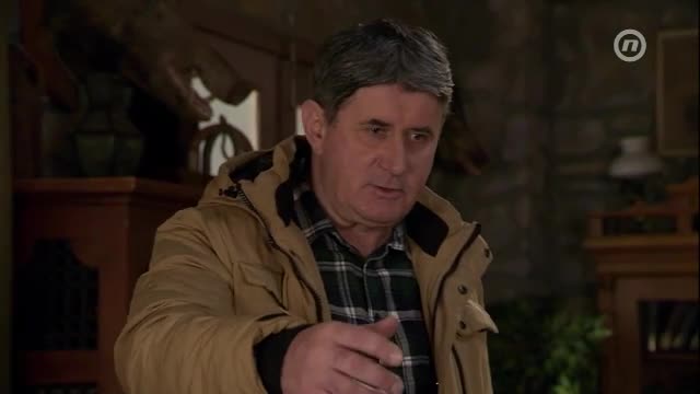 KUMOVI S2E218