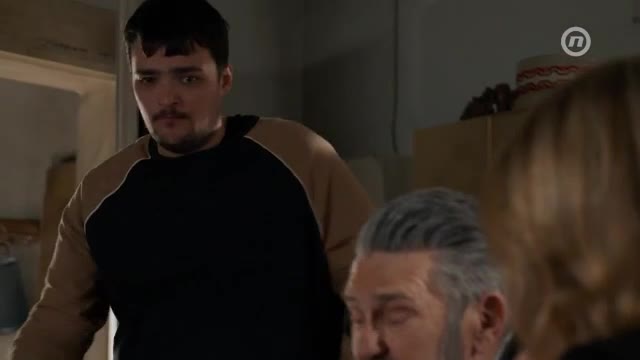 KUMOVI S2E220