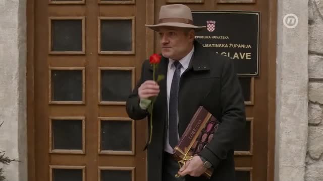 KUMOVI S2E221
