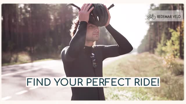 Accueil - Redemar Velo